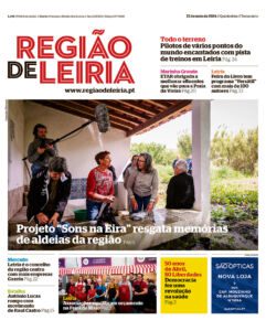 Capas dos jornais locais e regionais j 75033323 7459159964391017723 n