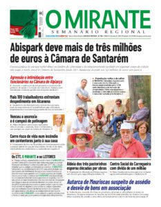 Capas dos jornais locais e regionais j 93418642829 8685933800850153017 n
