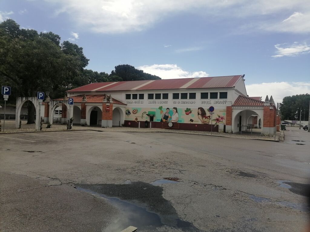 Não houve propostas para explorar o restaurante no mercado municipal mercado IMG 20240501 104928