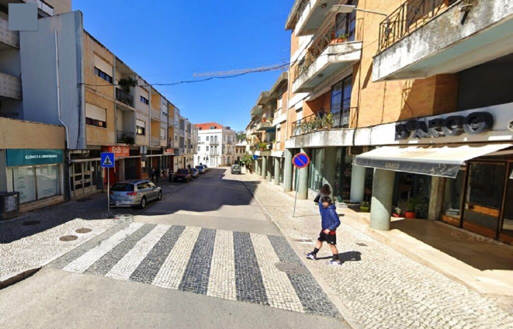 Rua de Santa Iria passa a ter um único sentido de trânsito rua de santa iria