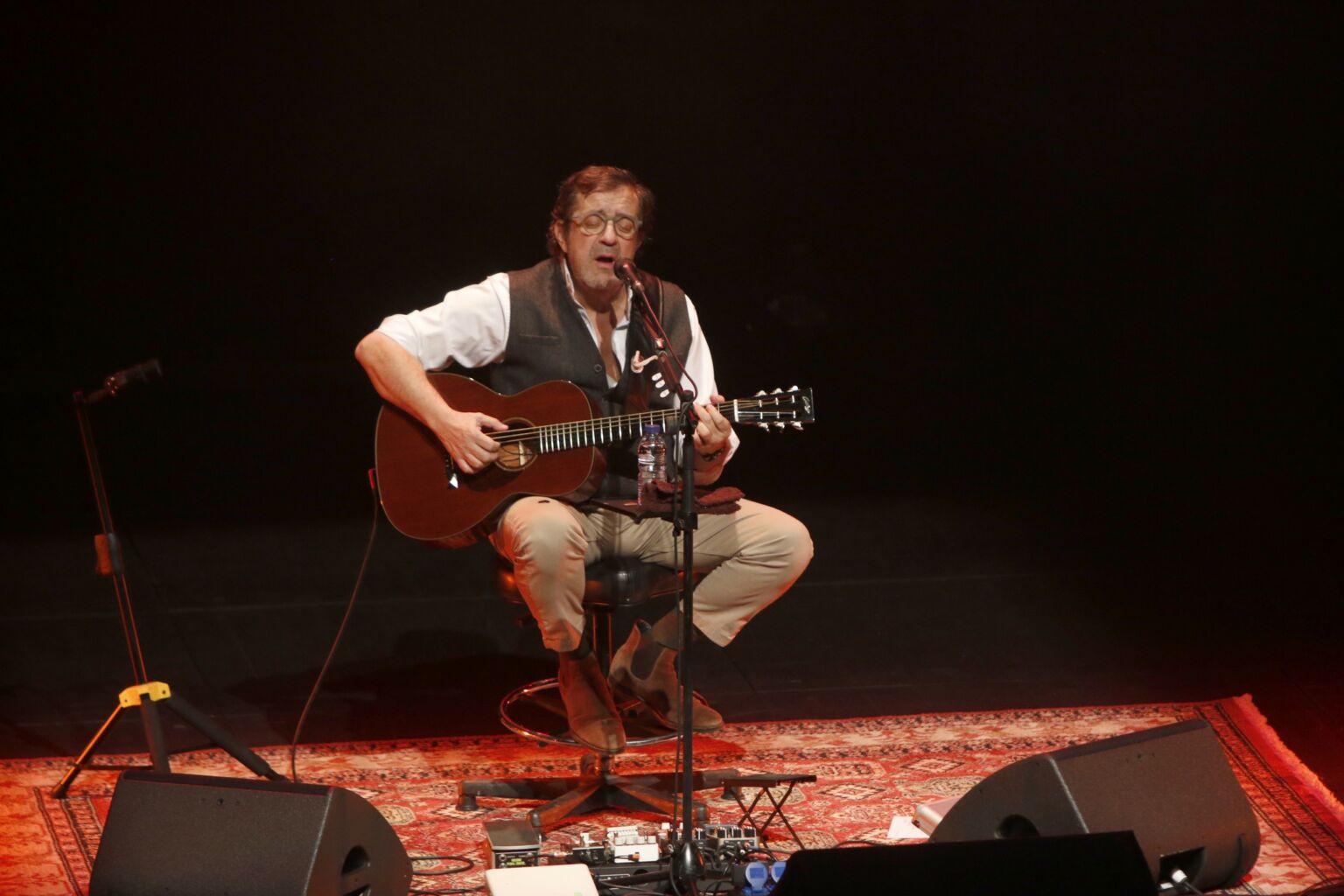 Concerto de Rui Veloso à borla em Alcanena rui veloso 9260319184 2979413830875144203 n