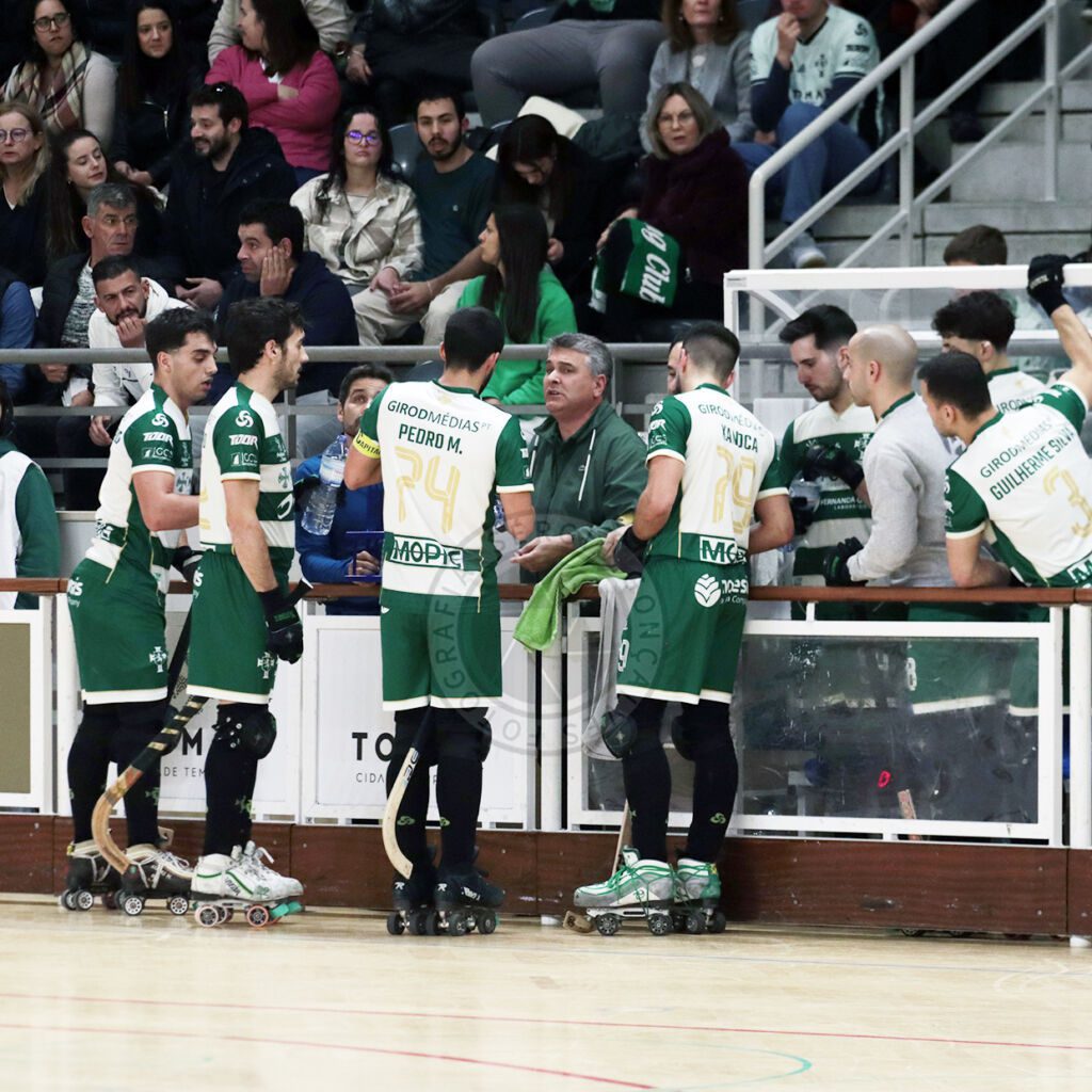 Hóquei em patins: SC Tomar perde com o Sporting CP por 3-2 sp. Tomar 2 IMG 5949 copiar