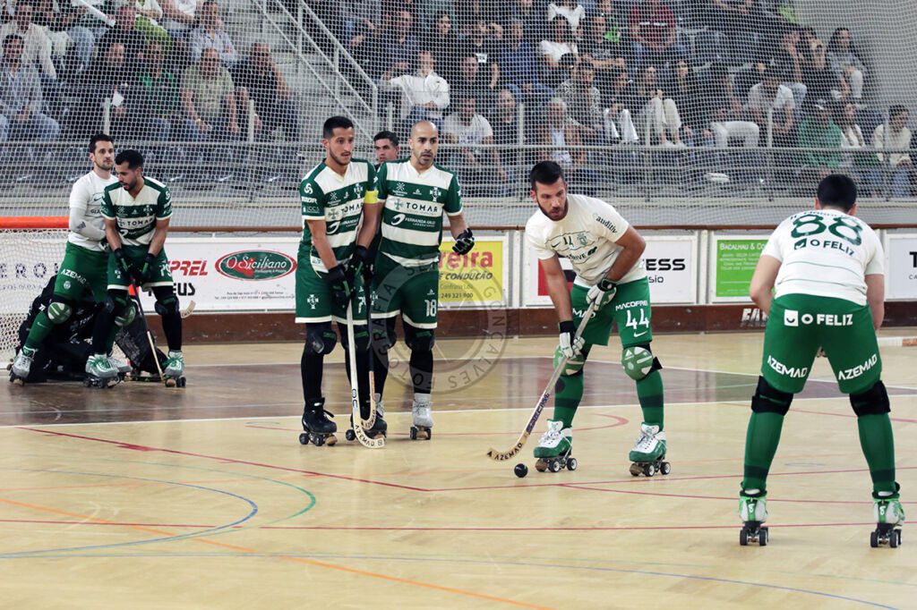 SC Tomar termina a temporada com derrota por 1-5 diante do Sporting CP sp. Tomar IMG 1267 copiar copia