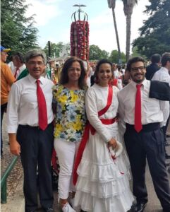 Advogados de luto pela morte de Diniz Soeiro 347552038 6713813025298262 2245734594668784878 n