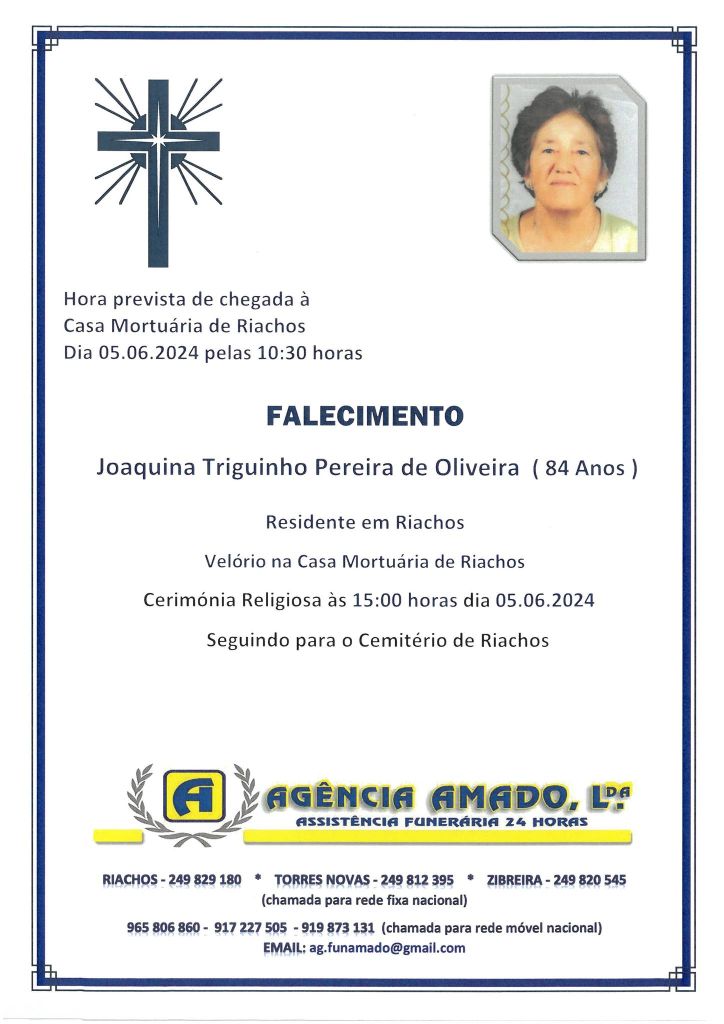 Cenas de um funeral nos Riachos 447721086 971811774948584 8843104694567718915 n