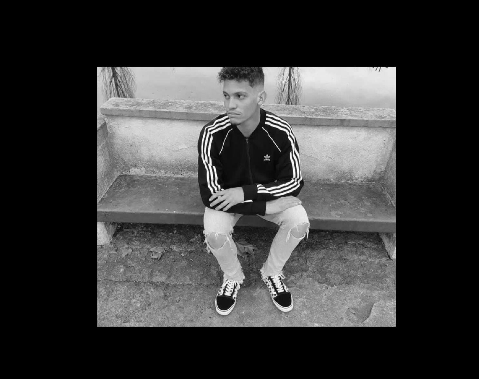 Jovem que morreu de acidente no IC8 era filho único 447907334 834845225172488 1604546335572119839 n