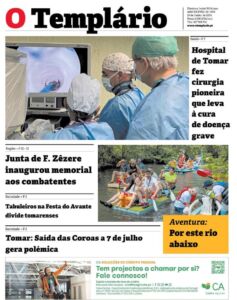 Capas dos jornais locais e regionais FB IMG 1718899215606