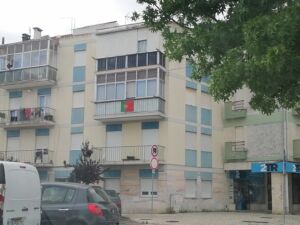 Euro 2024: cada vez mais bandeiras de Portugal nas ruas de Tomar (c/ fotos) IMG 20240625 173802