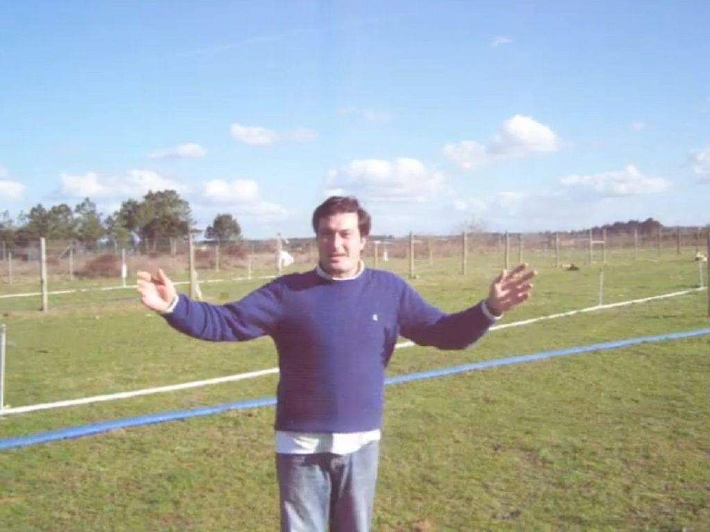 Quase 20 anos depois, vídeos de Amandie continuam a fazer sucesso agora no Tiktok amandie 3