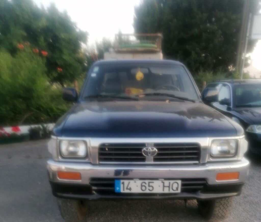 Carrinha roubada em Tomar (atualização)* apelo 4896184 5559092889647738133 n