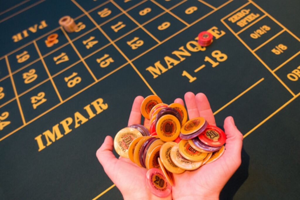 Roleta Online Grátis: Aperfeiçoando suas técnicas de aposta casino