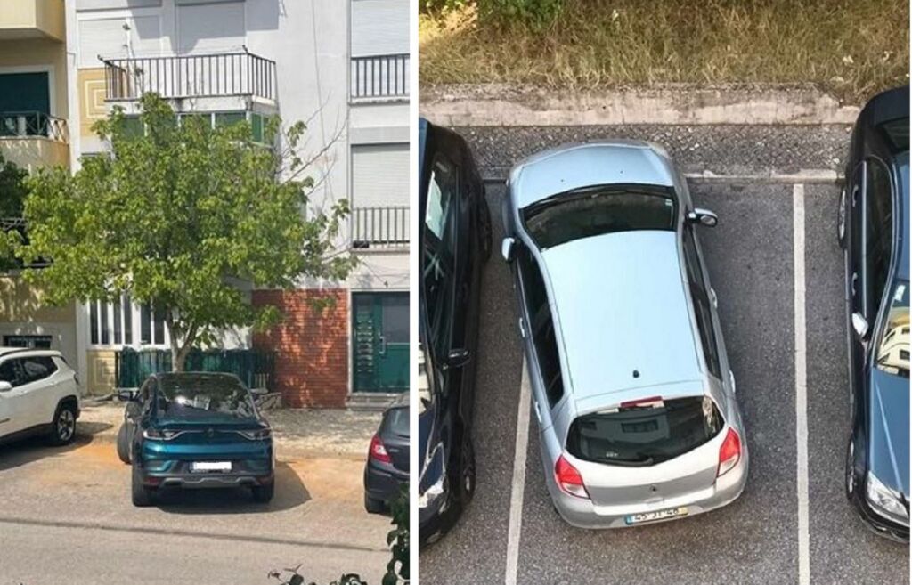 Mais estacionamentos “à balda” estac 67890 1