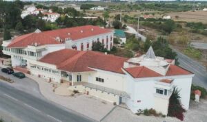 Hotel do Cartaxo à venda em leilão por 450 mil euros hotel cartaxo 8 51 05 464830