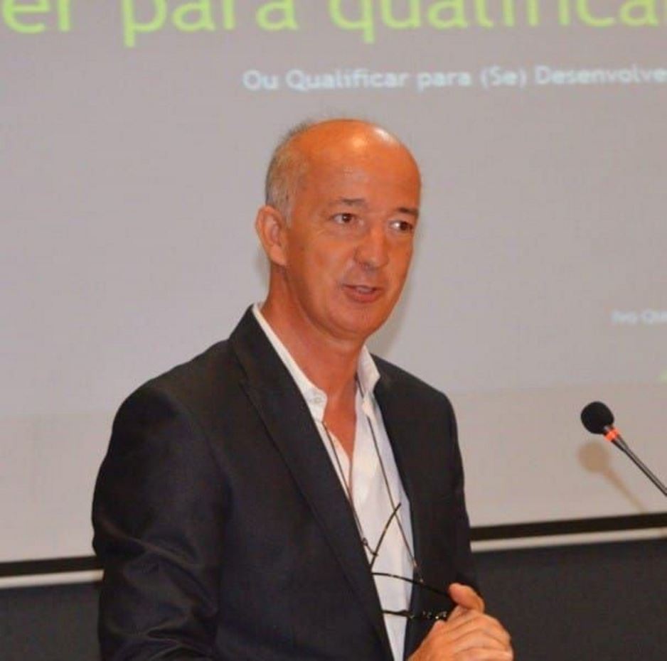 Ivo Santos candidato a presidente da Associação de Patinagem do Ribatejo ivo santos 416719660 3544070487930187248 n
