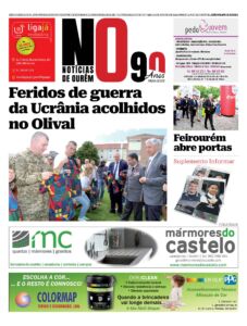 Capas dos jornais locais e regionais j 27071198 4355356204103234633 n