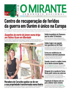 Capas dos jornais locais e regionais j 3666416804 213520541720939435 n