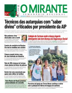 Capas dos jornais locais e regionais j 5962899 6778083662208584471 n