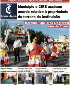 Capas dos jornais locais e regionais j 781490 8962483729223213726 n