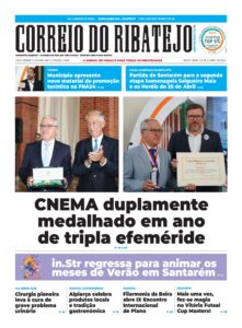 Capas dos jornais locais e regionais j 84923266365 338033033631679082 n