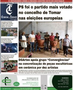 Capas dos jornais locais e regionais j 9766413 8915468624282273424 n