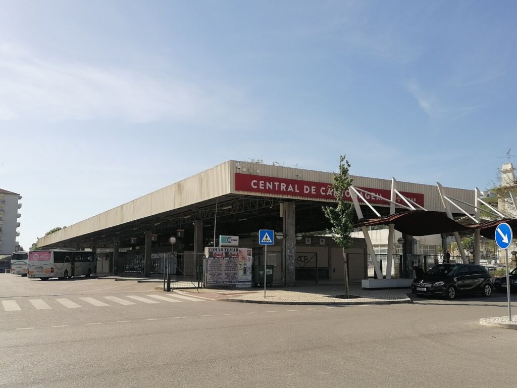 Pela terceira vez, câmara tenta arrendar cafetaria da Rodoviária rodoviaria IMG 20240414 102913