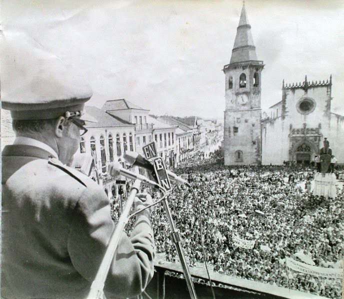 Há 50 anos Spínola esteve em Tomar (c/ vídeo) spinola Tomar junho 1974 DSCF8891