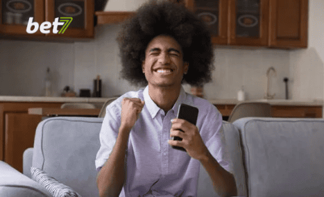 Bet7 Brasil: A Plataforma Número 1 para Apostadores