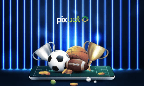 Como jogar Pixbet – Experimente a conveniência e as recompensas máximas com os bônus de apostas Pixbet e o aplicativo móvel z2