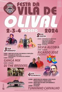 Propostas para o fim de semana 2 8 025502894745 3520245621271707827 n