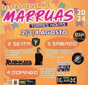 Propostas para o fim de semana 2 8 06649741500 3217312964398303539 n