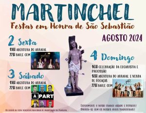 Propostas para o fim de semana 2 8 867275734642 8615691524581318371 n