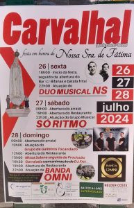 Sugestões para o fim de semana 26 7 21835030 6629098694766647341 n