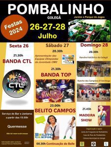 Sugestões para o fim de semana 26 7 2968496285 7963874817154007861 n
