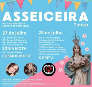 Sugestões para o fim de semana 27 7 14368 9117282735148541478 n