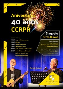Propostas para o fim de semana 3 8 302263934602 6598516233583992154 n
