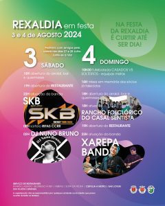 Propostas para o fim de semana 3 8 686407463 6929504225965903780 n