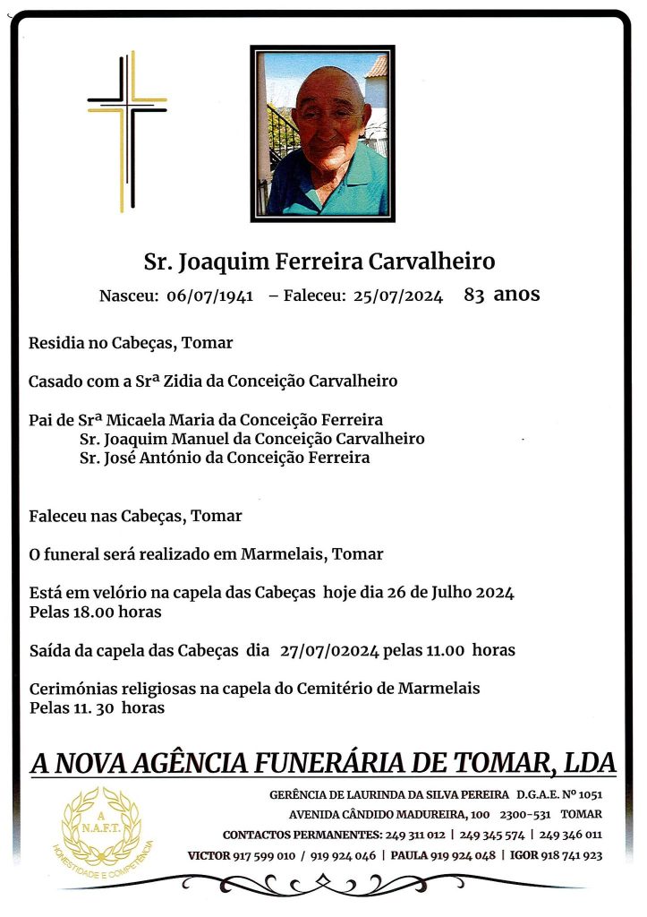 Idoso põe termo à vida na localidade de Cabeças 453015082 1002589804986941 8063408365174671389 n