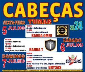 Sugestões para o fim de semana 5 7 7836995 3937031419298527342 n