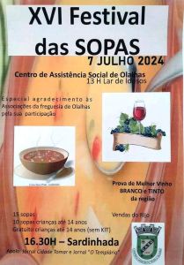 Sugestões para o fim de semana 7 7 5061870657 494489778034834514 n