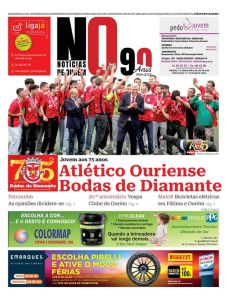 Capas dos jornais locais e regionais FB IMG 1720121679553