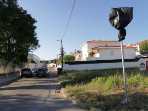 Câmara altera trânsito na cidade sem publicar editais IMG 20240717 184901