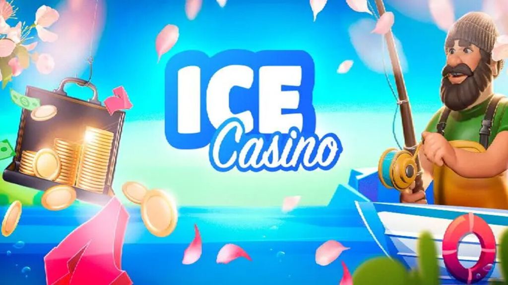 Usar a IA no marketing e retenção de jogadores Ice Casino