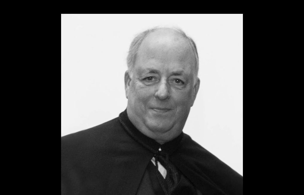 Morreu o antigo advogado e professor do Politécnico Baeta Neves baeta