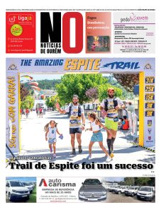 Capas dos jornais locais e regionais j 1324400 3215458071742747953 n