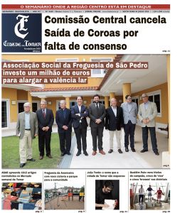 Capas dos jornais locais e regionais j 1616597 5064877869653554101 n