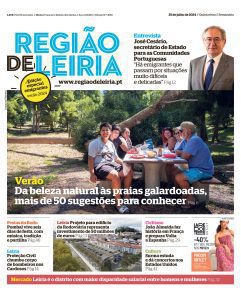 Capas dos jornais locais e regionais j 3902211 6063940602413827956 n