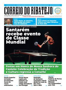 Capas dos jornais locais e regionais j 406 5694568742750073733 n