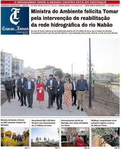 Capas dos jornais locais e regionais j 4 9111766351983975860 n