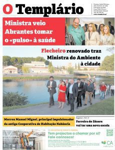 Capas dos jornais locais e regionais j 521675435190 1577074740452592528 n