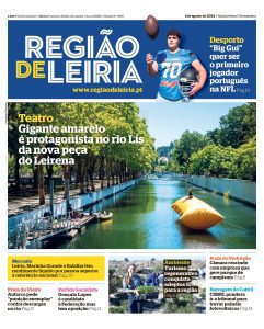 Capas dos jornais locais e regionais j 55343386599 180018466715234524 n